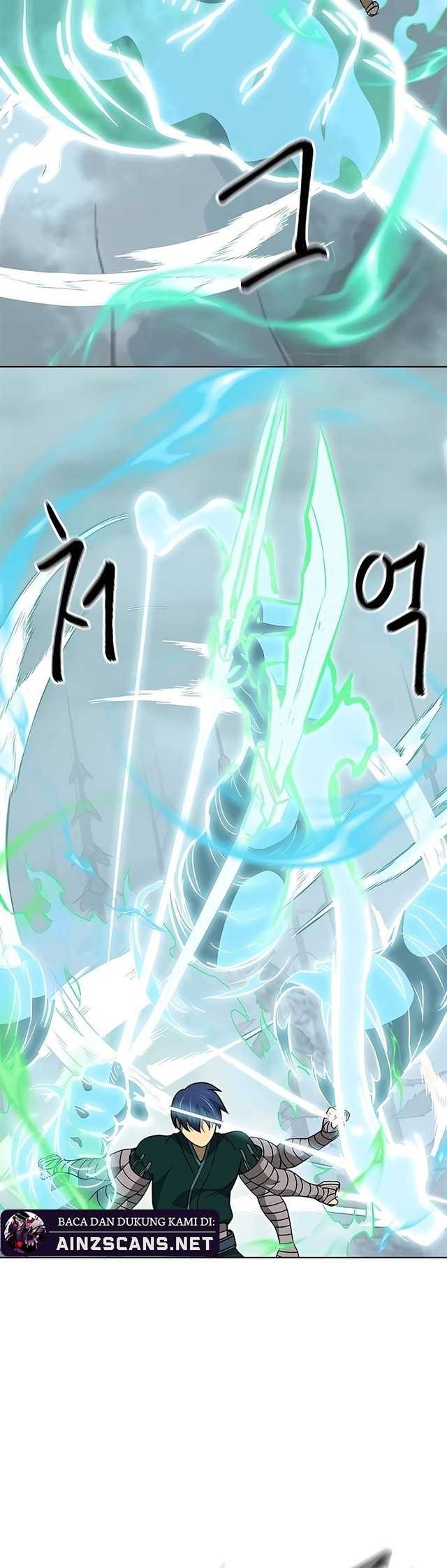 Infinite Level Up in Murim chapter 191 halaman 61