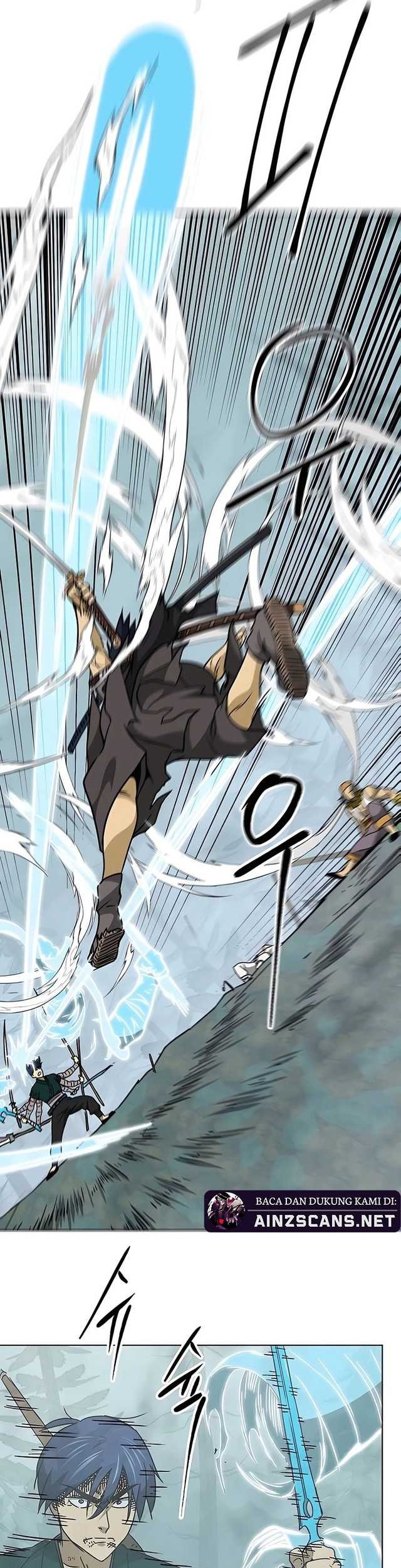 Infinite Level Up in Murim chapter 191 halaman 62
