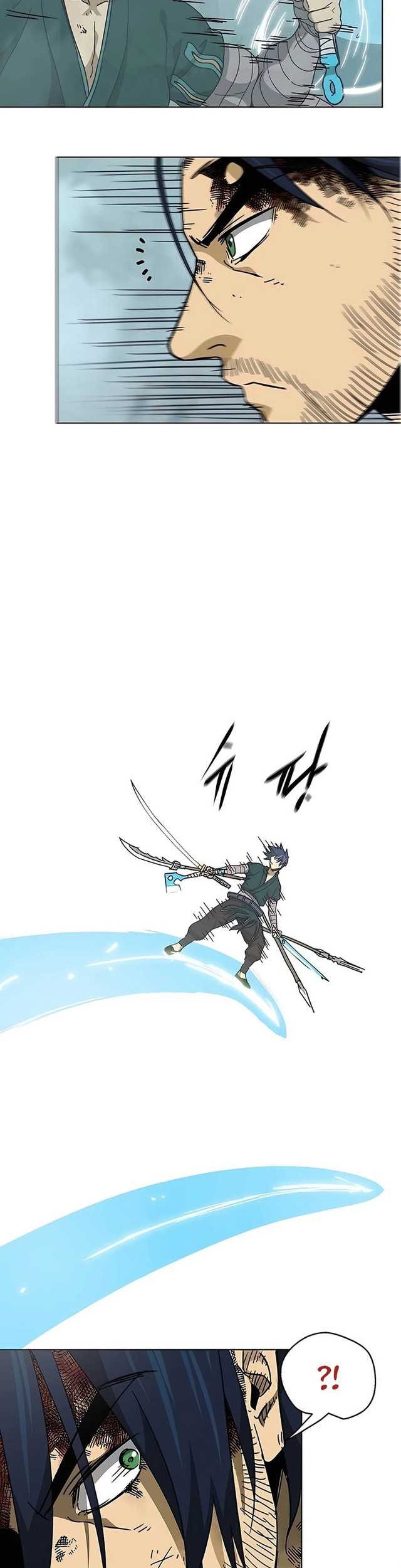 Infinite Level Up in Murim chapter 191 halaman 63