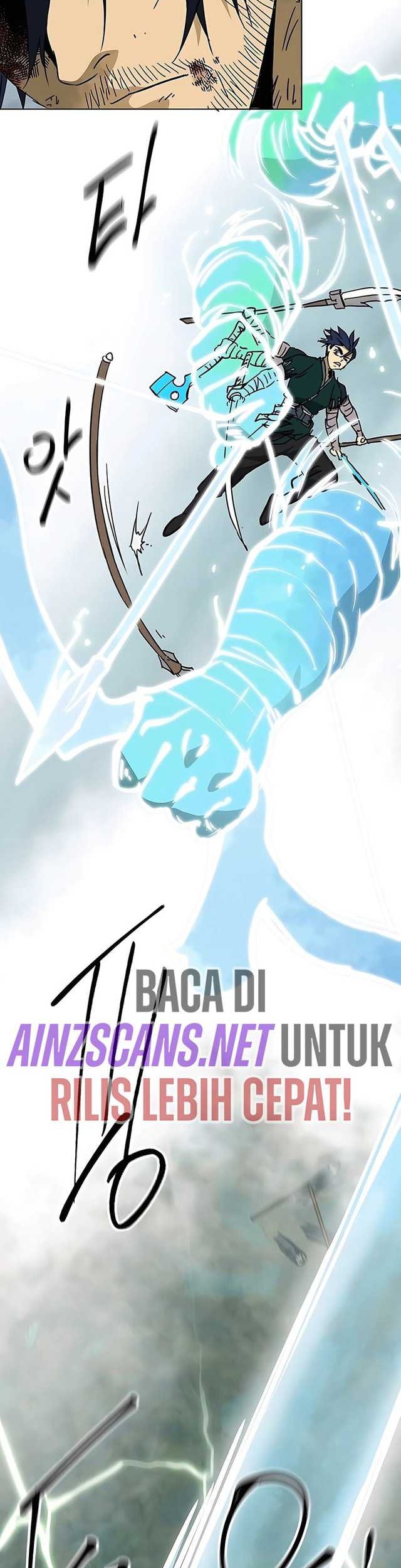 Infinite Level Up in Murim chapter 191 halaman 64