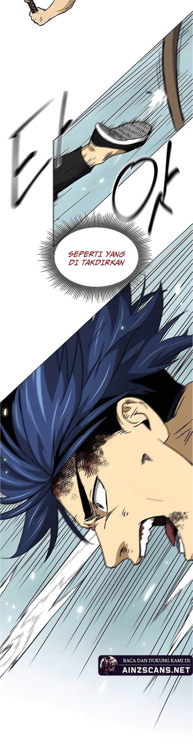 Infinite Level Up in Murim chapter 191 halaman 66
