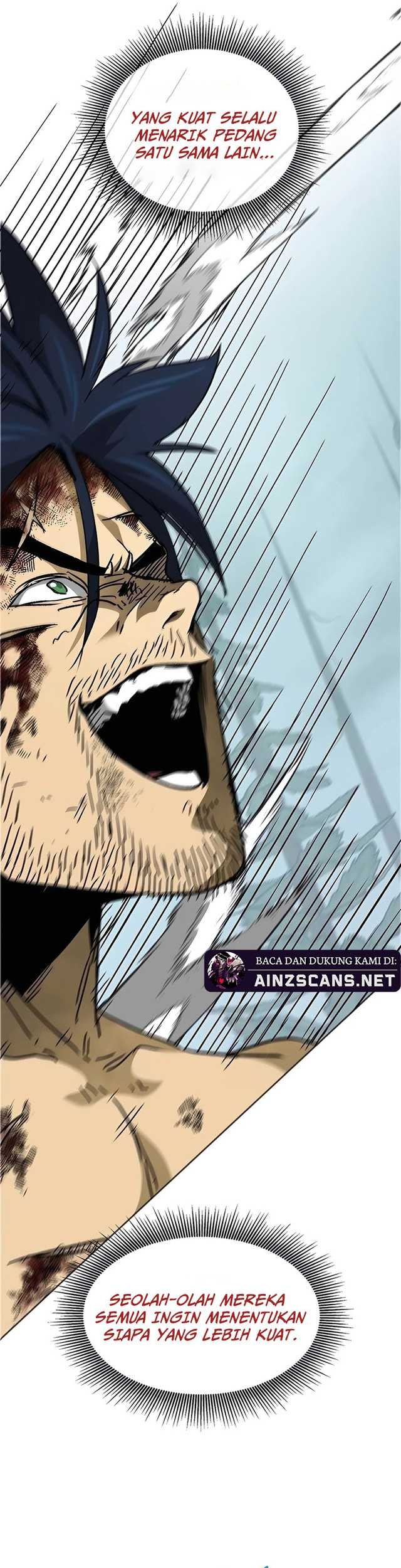 Infinite Level Up in Murim chapter 191 halaman 68