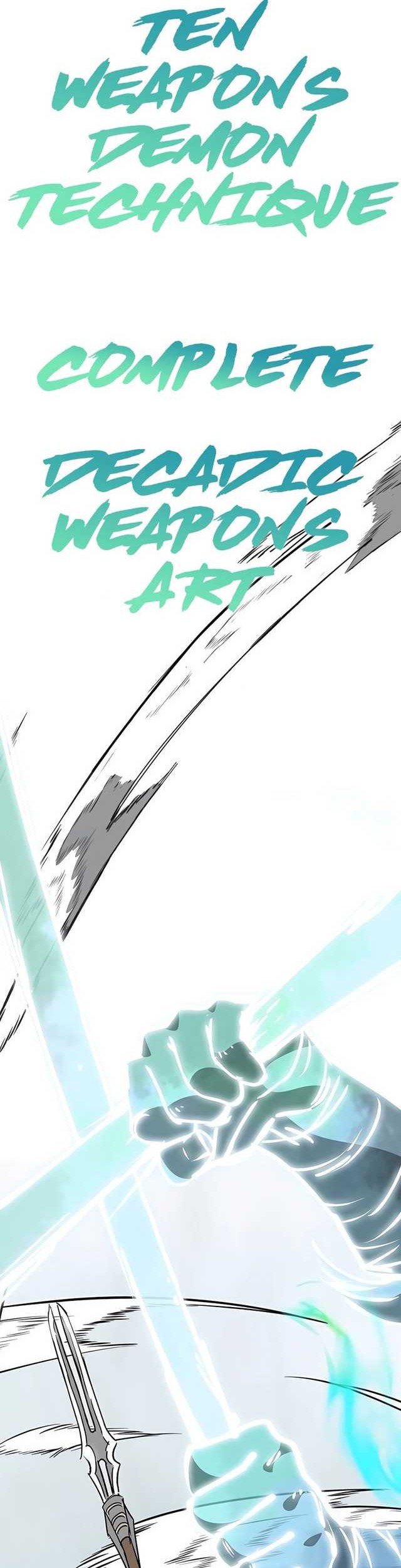 Infinite Level Up in Murim chapter 191 halaman 69