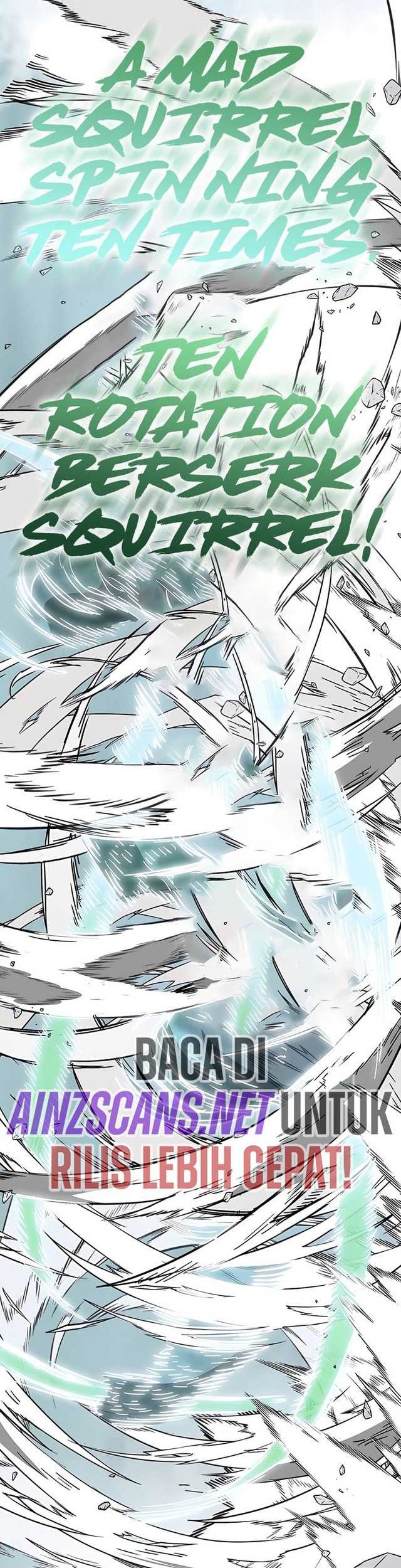 Infinite Level Up in Murim chapter 191 halaman 71