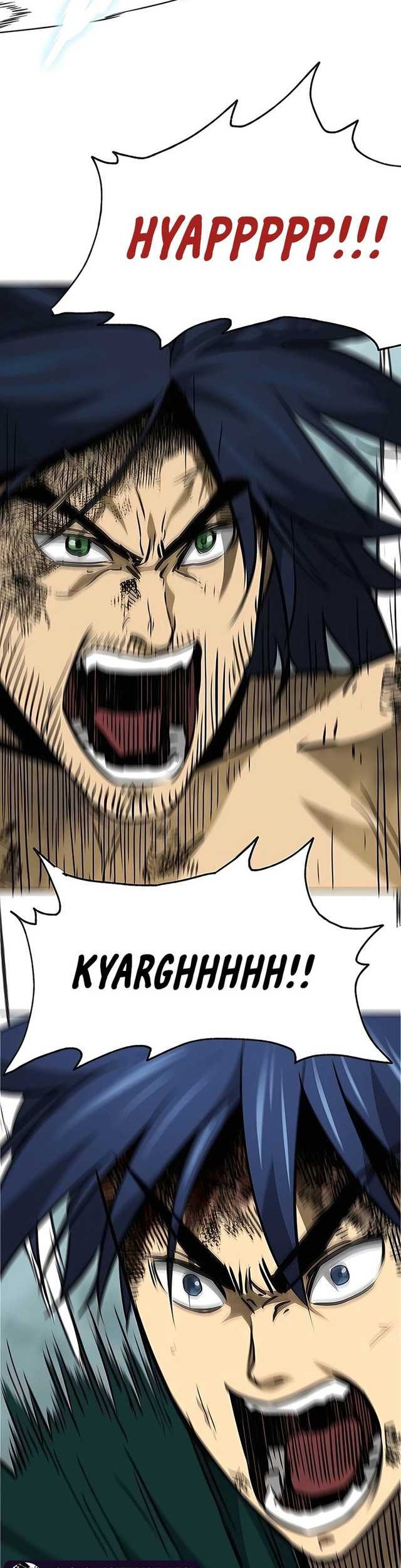 Infinite Level Up in Murim chapter 191 halaman 75