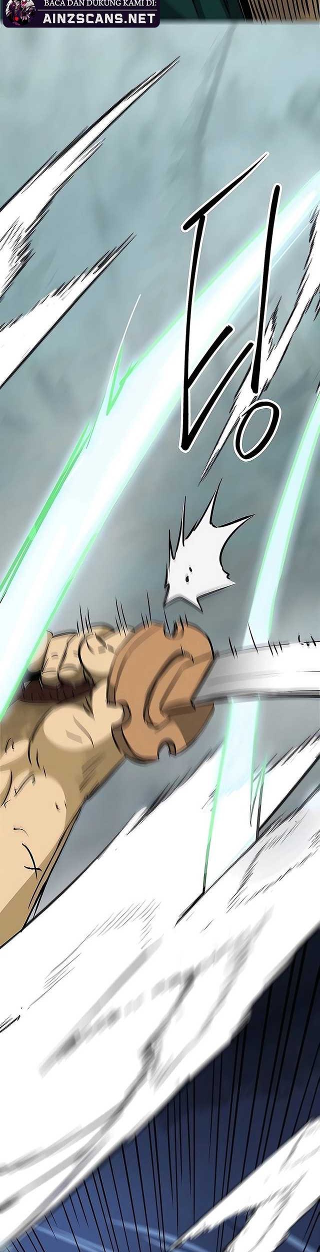 Infinite Level Up in Murim chapter 191 halaman 76