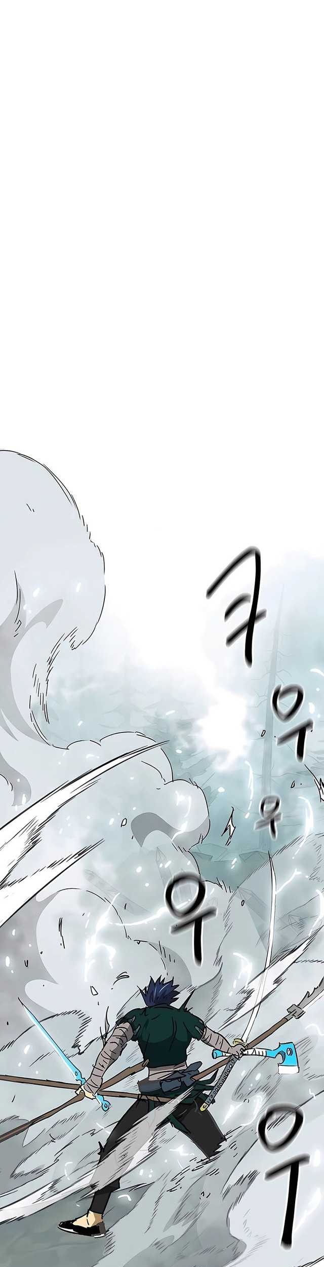 Infinite Level Up in Murim chapter 191 halaman 80