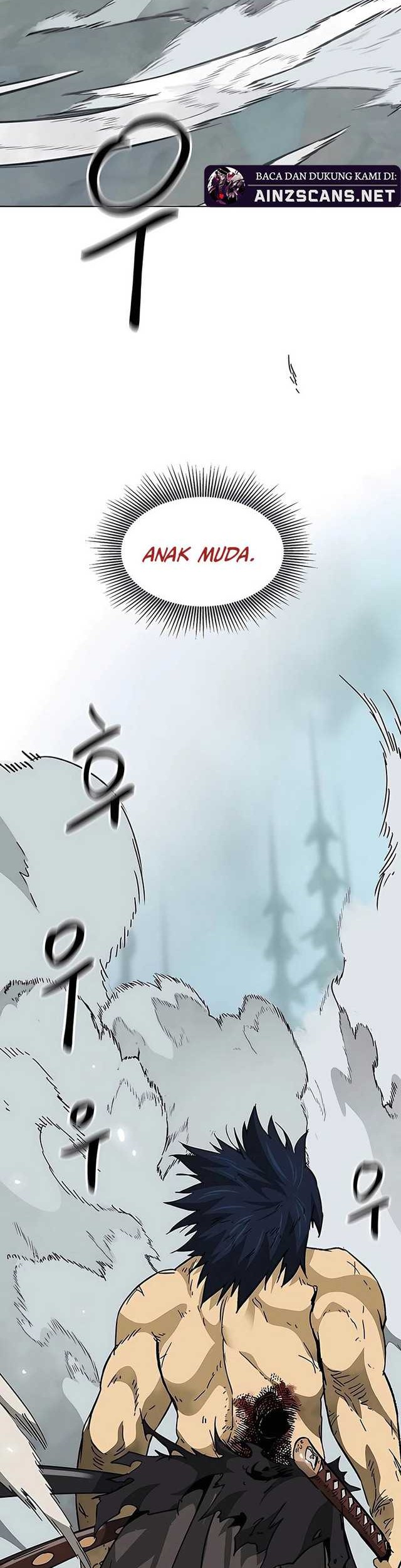 Infinite Level Up in Murim chapter 191 halaman 81
