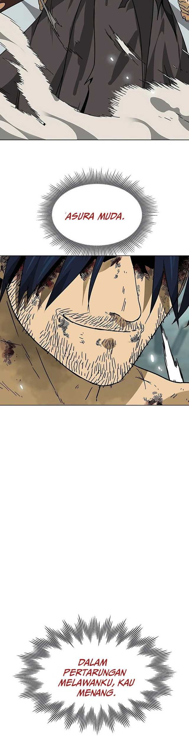Infinite Level Up in Murim chapter 191 halaman 82