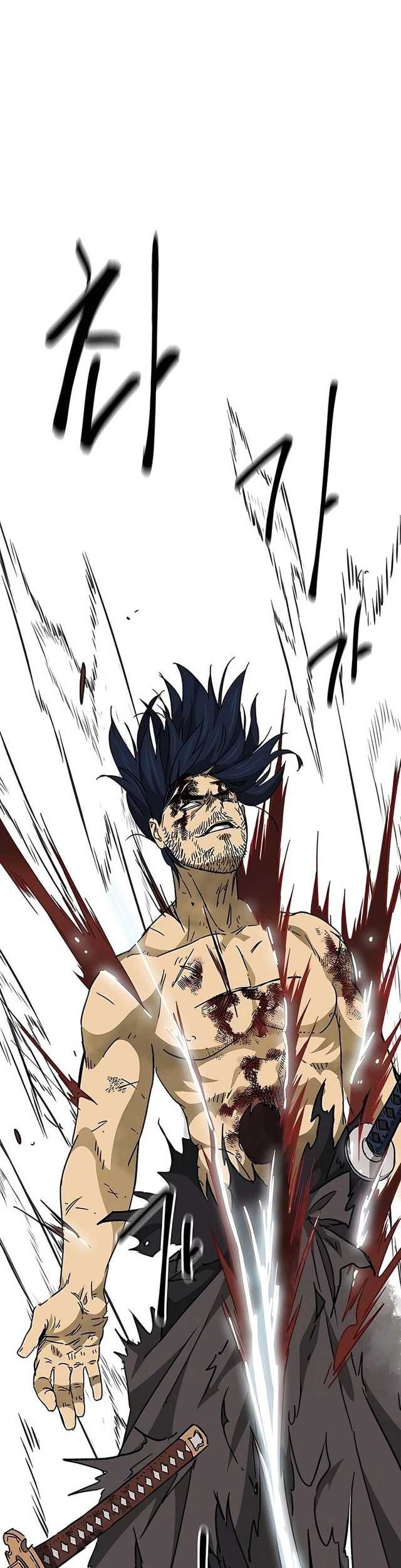 Infinite Level Up in Murim chapter 191 halaman 83