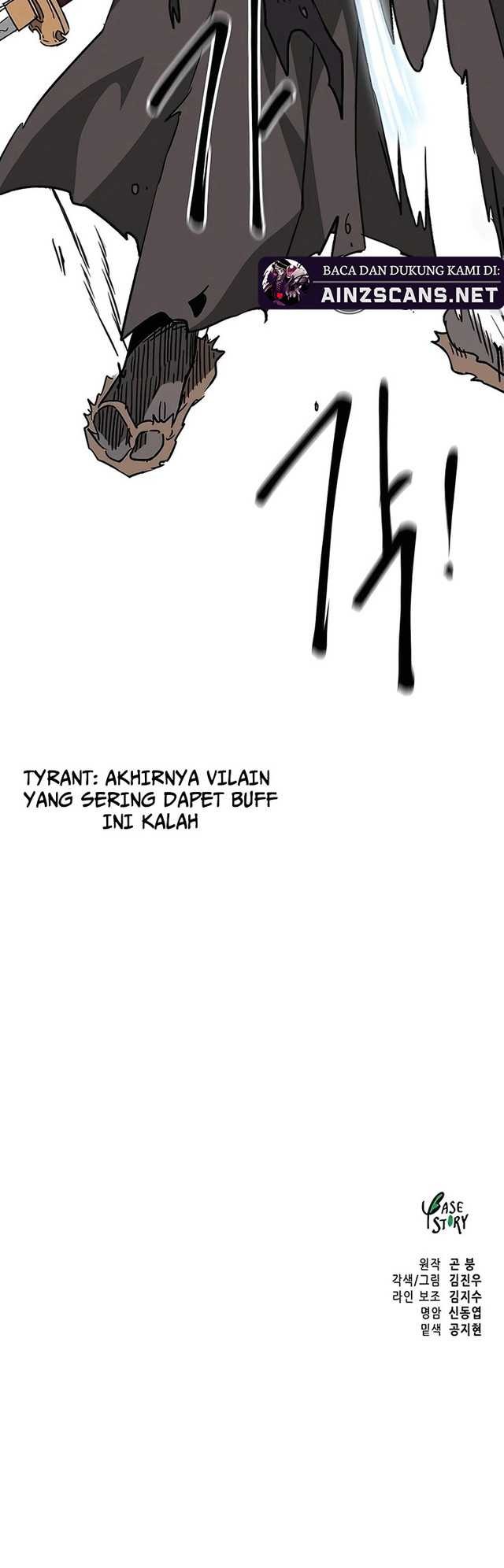 Infinite Level Up in Murim chapter 191 halaman 84
