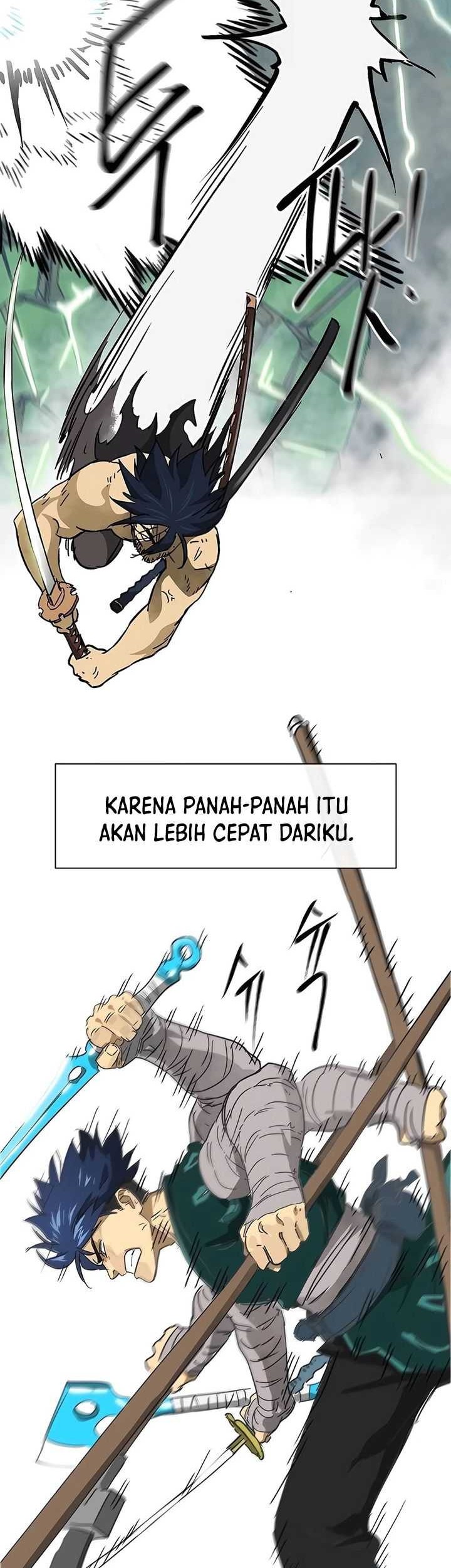 Infinite Level Up in Murim Bab 192 halaman 11