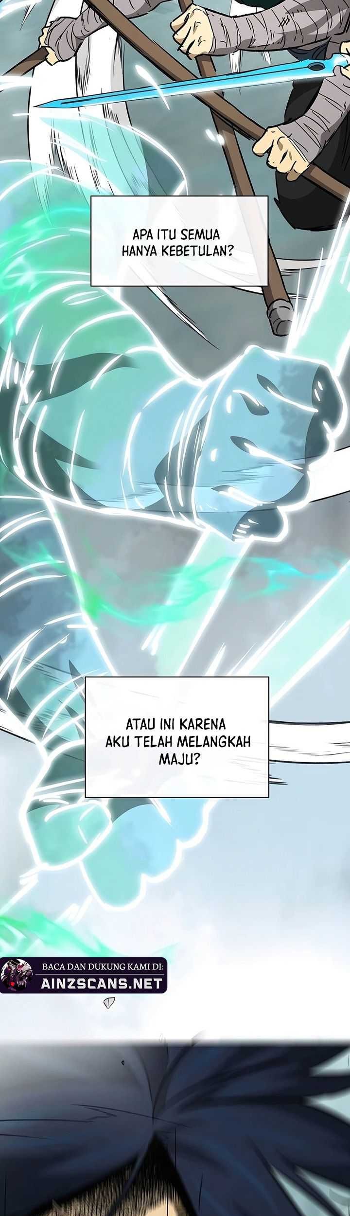 Infinite Level Up in Murim Bab 192 halaman 14