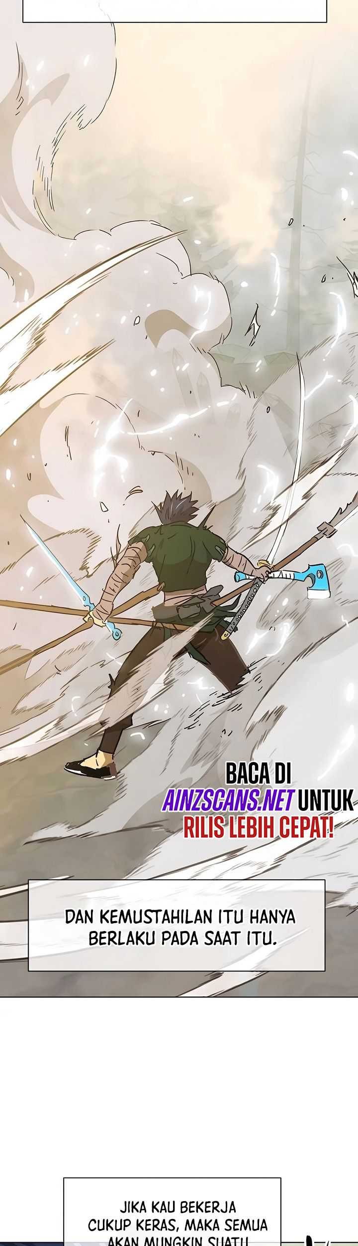Infinite Level Up in Murim Bab 192 halaman 20