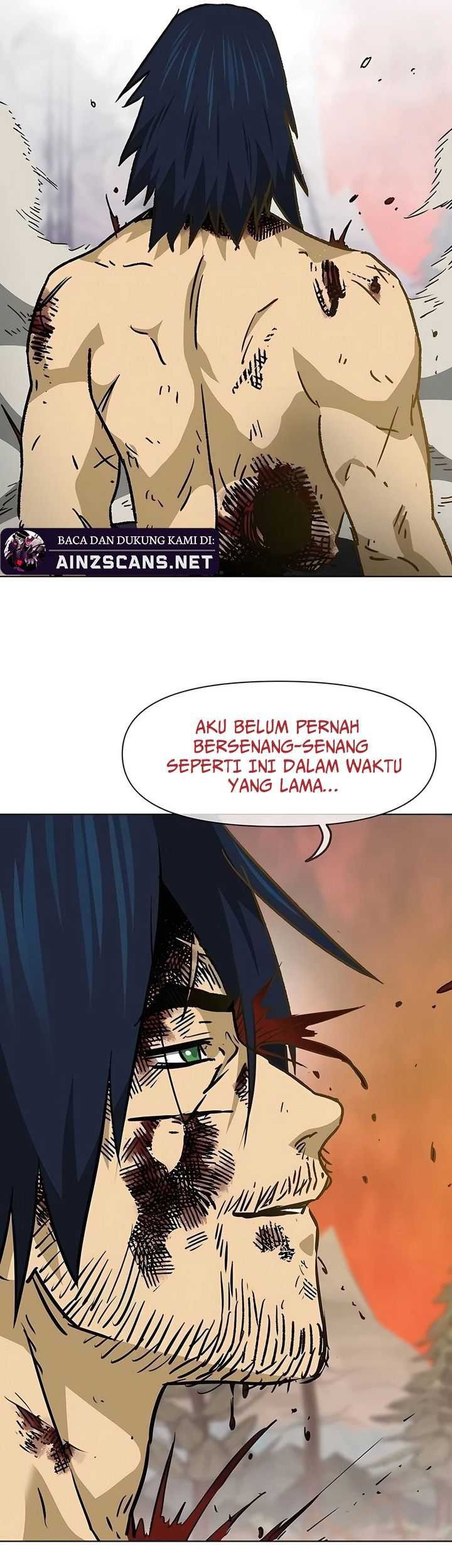 Infinite Level Up in Murim Bab 192 halaman 22
