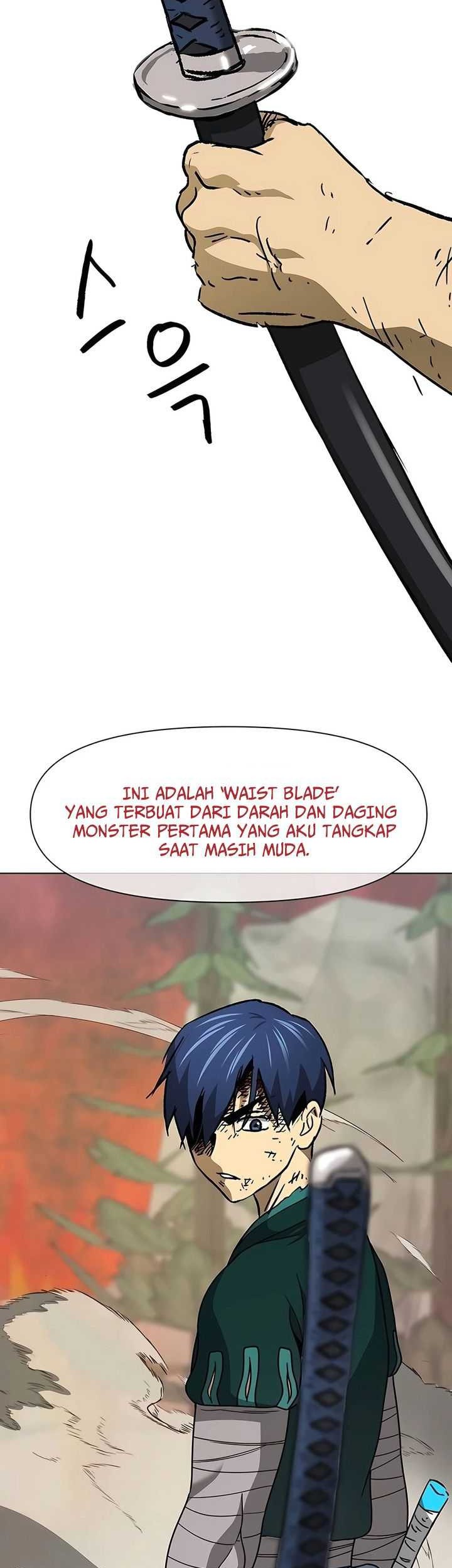 Infinite Level Up in Murim Bab 192 halaman 24
