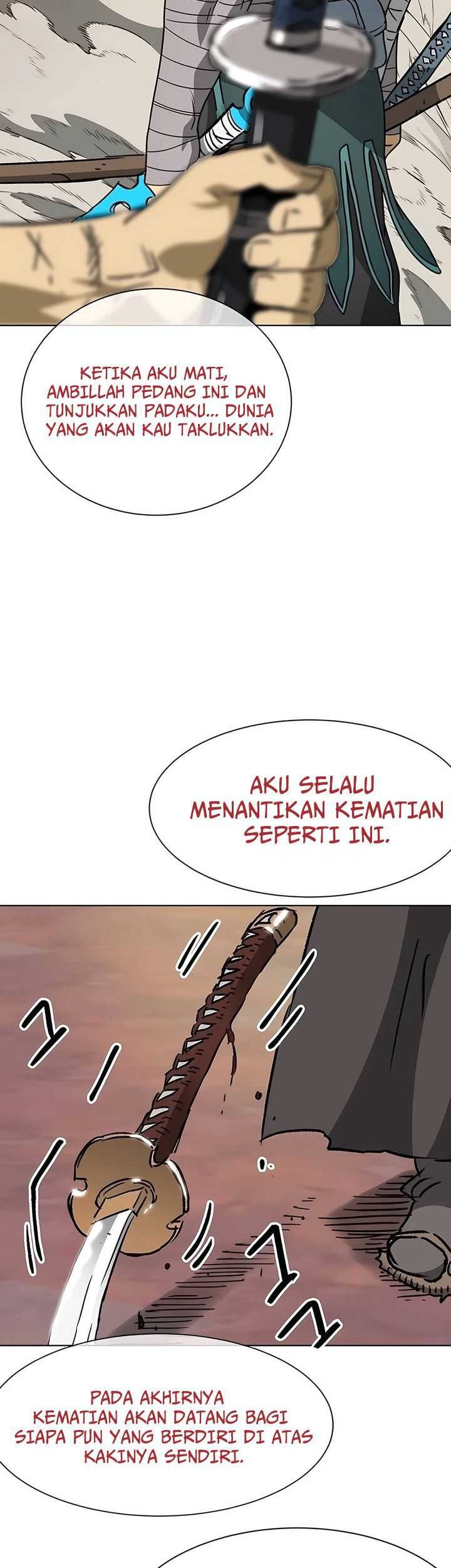 Infinite Level Up in Murim Bab 192 halaman 25
