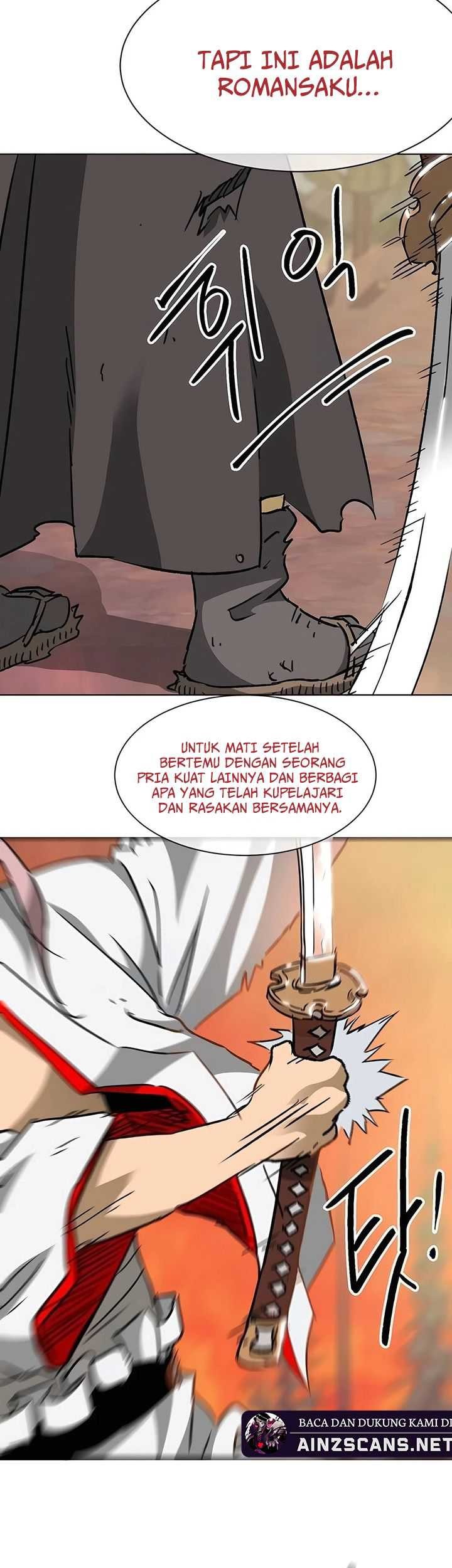Infinite Level Up in Murim Bab 192 halaman 26