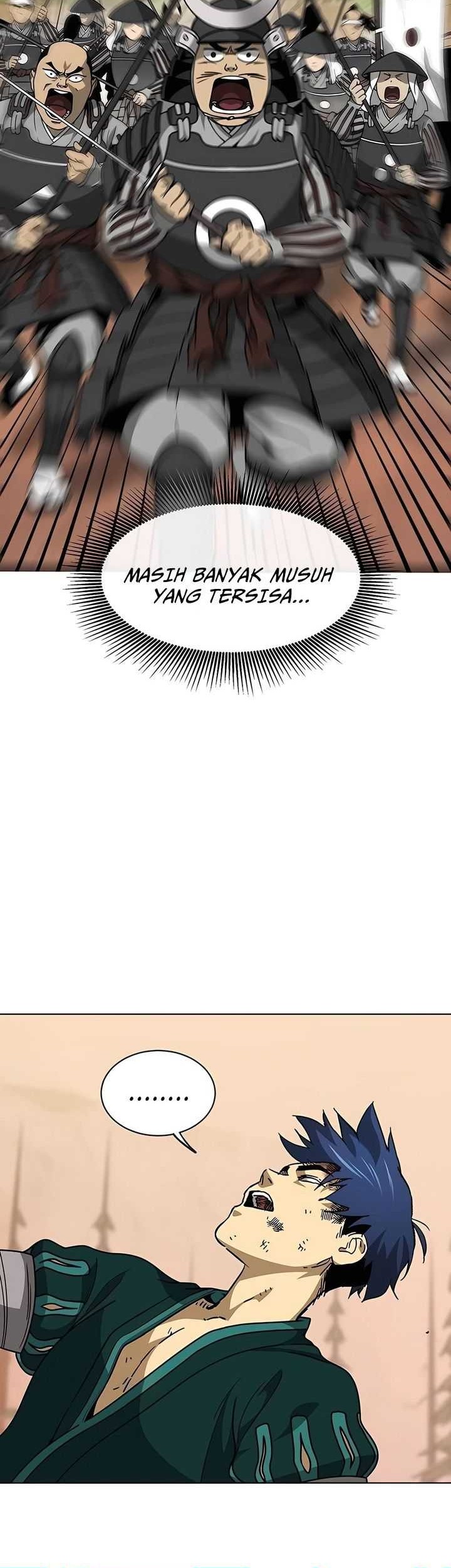 Infinite Level Up in Murim Bab 192 halaman 33