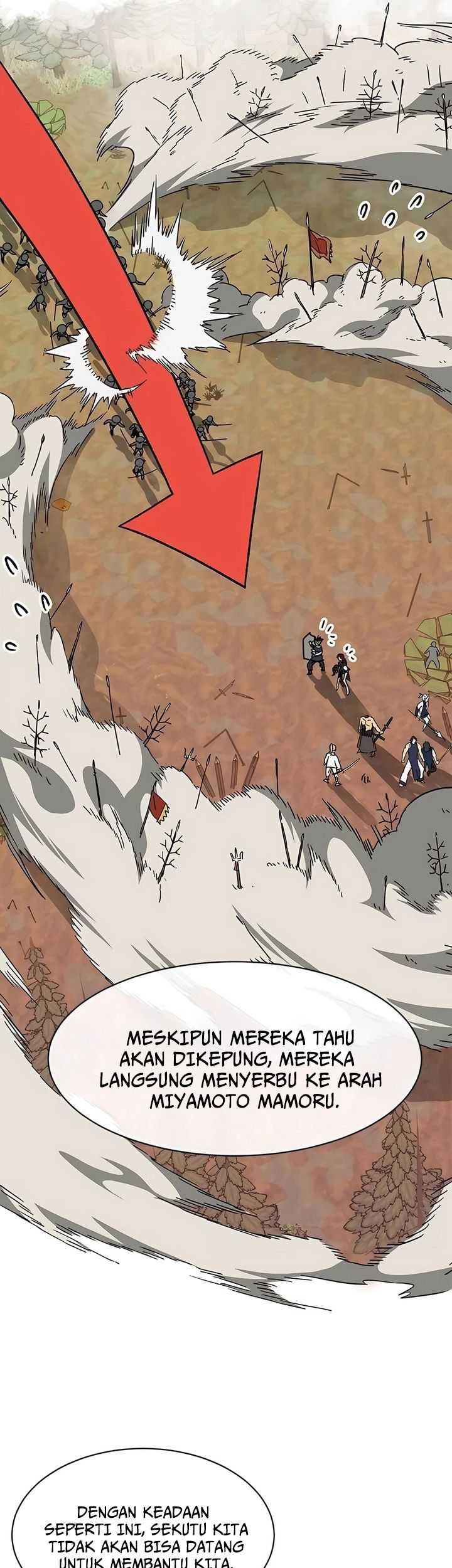 Infinite Level Up in Murim Bab 192 halaman 41