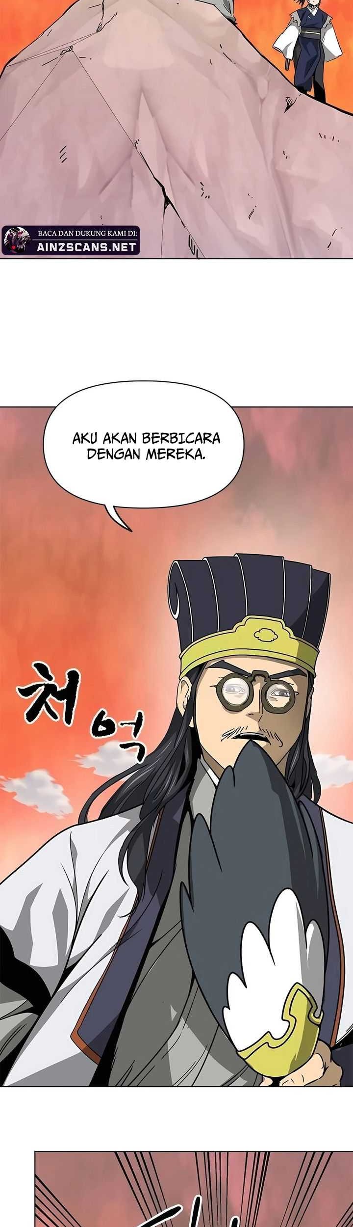 Infinite Level Up in Murim Bab 192 halaman 55