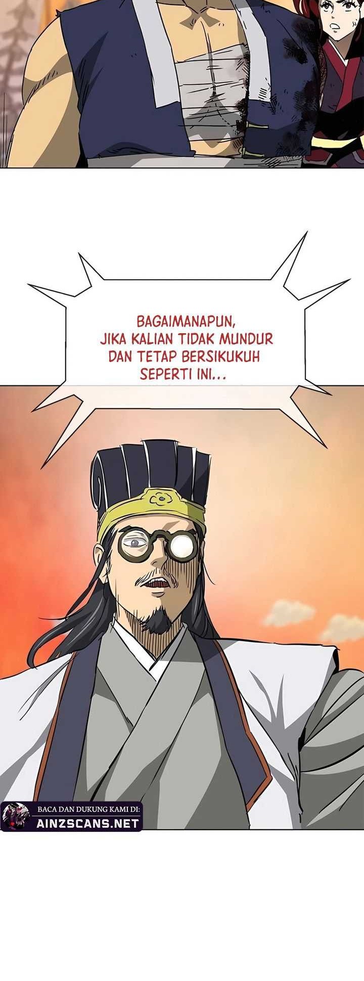 Infinite Level Up in Murim Bab 192 halaman 58