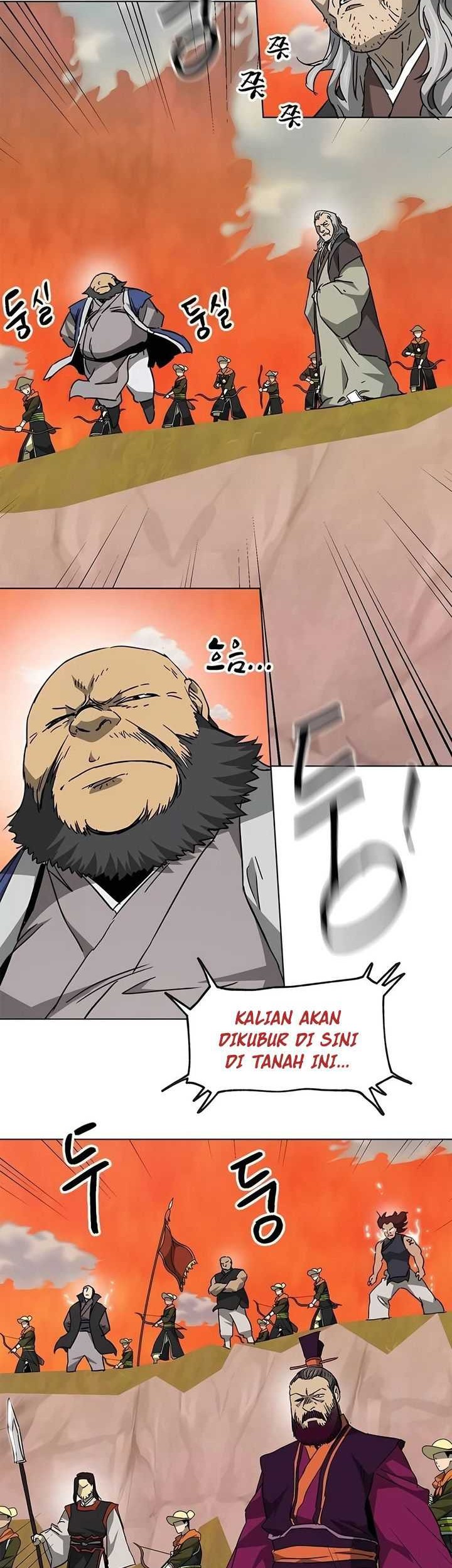 Infinite Level Up in Murim Bab 192 halaman 60