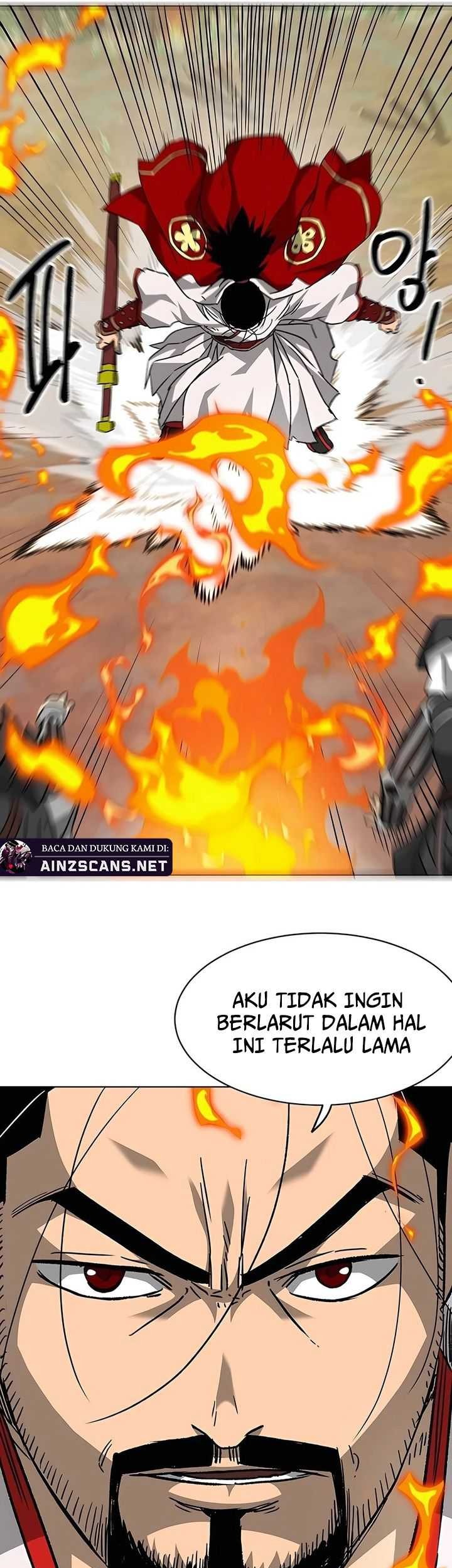 Infinite Level Up in Murim Bab 192 halaman 65