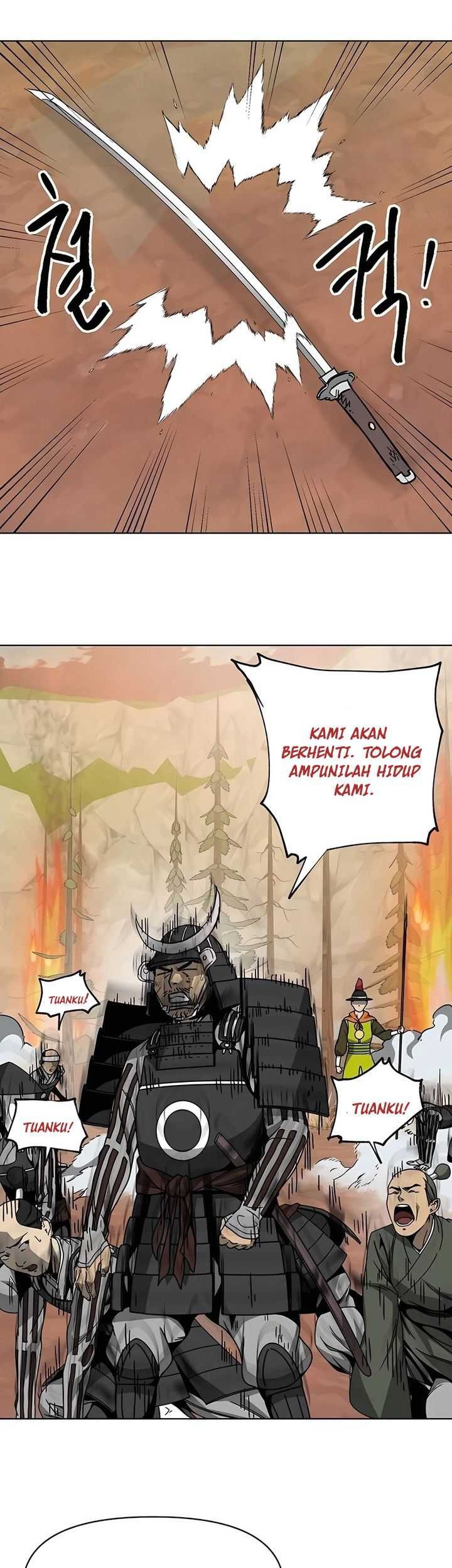 Infinite Level Up in Murim Bab 192 halaman 68