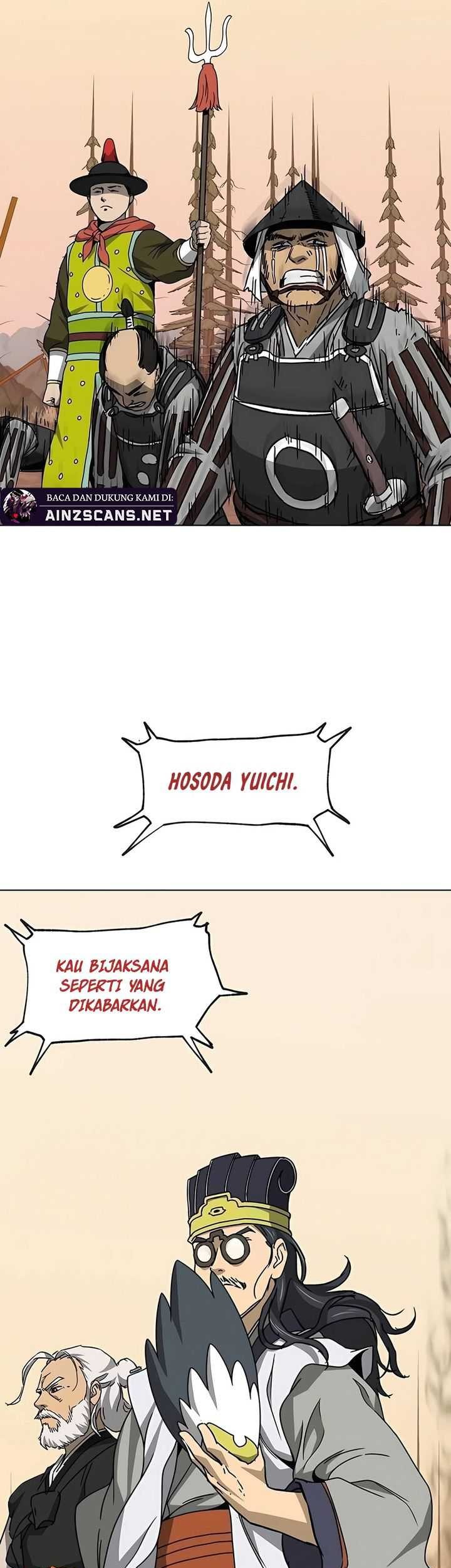 Infinite Level Up in Murim Bab 192 halaman 71