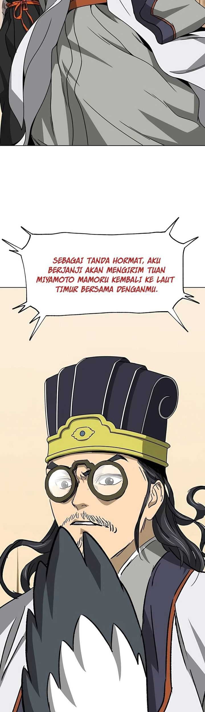 Infinite Level Up in Murim Bab 192 halaman 72