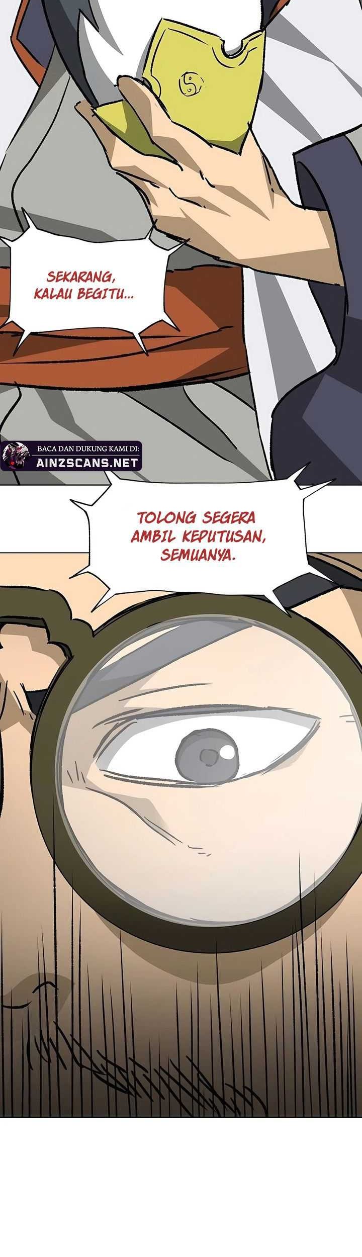 Infinite Level Up in Murim Bab 192 halaman 73
