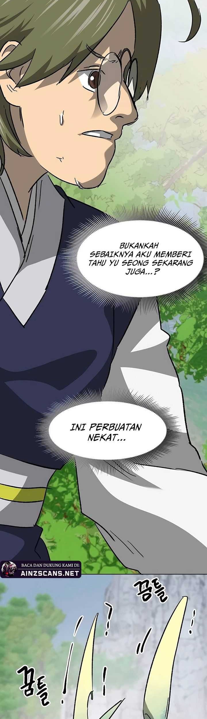 Infinite Level Up in Murim Bab 192 halaman 78