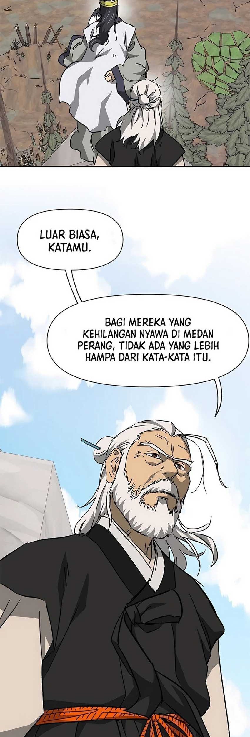 Infinite Level Up in Murim chapter 193 halaman 5