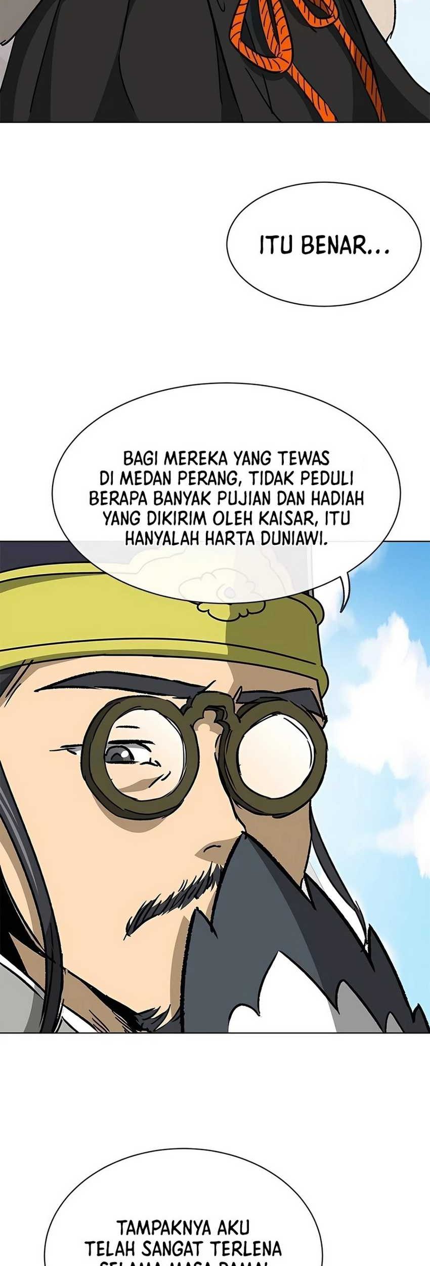 Infinite Level Up in Murim chapter 193 halaman 6
