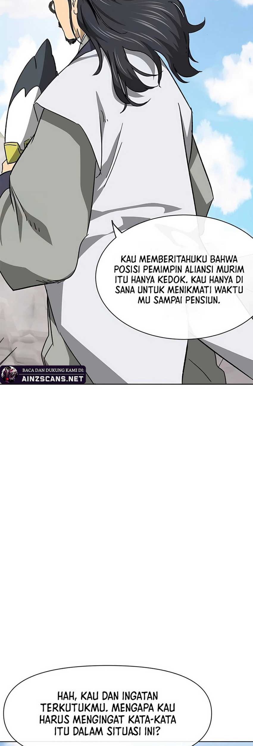 Infinite Level Up in Murim chapter 193 halaman 11