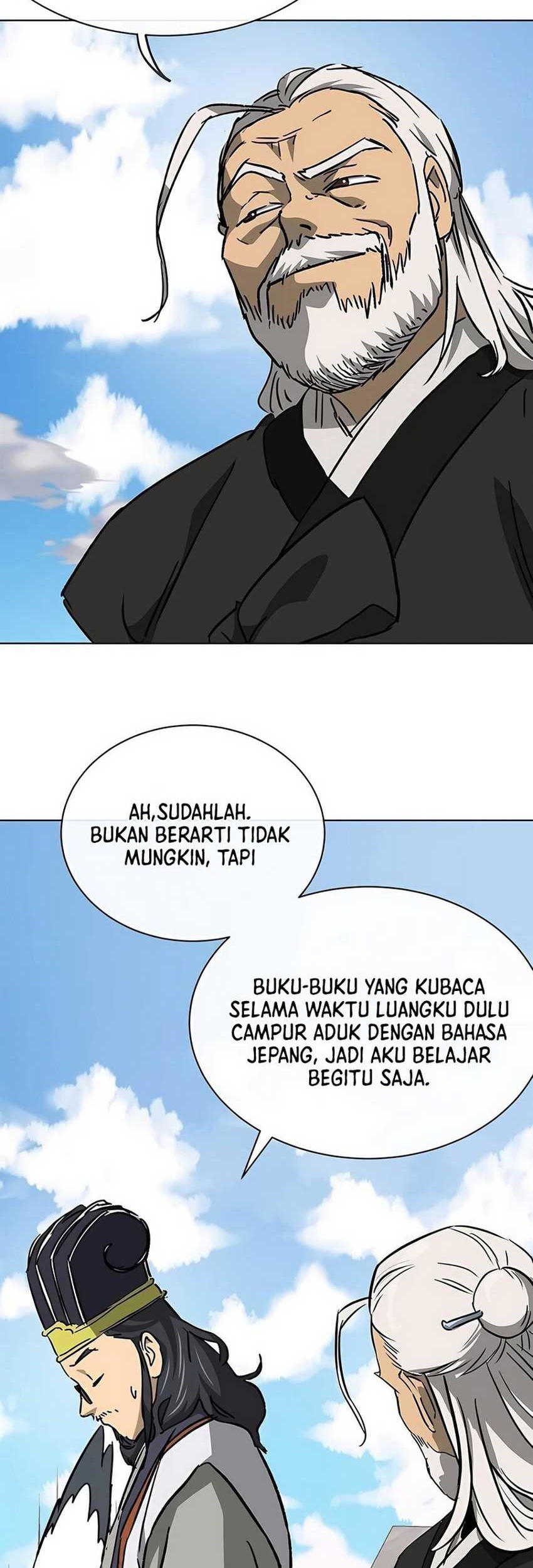 Infinite Level Up in Murim chapter 193 halaman 14