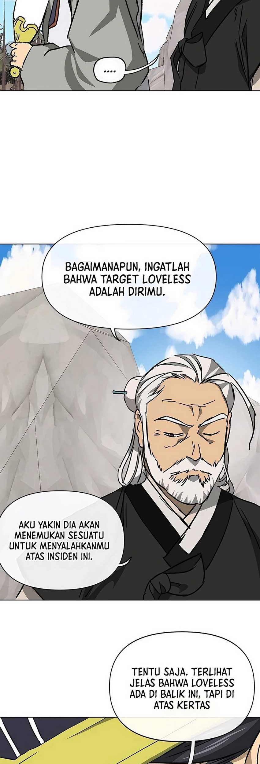 Infinite Level Up in Murim chapter 193 halaman 15