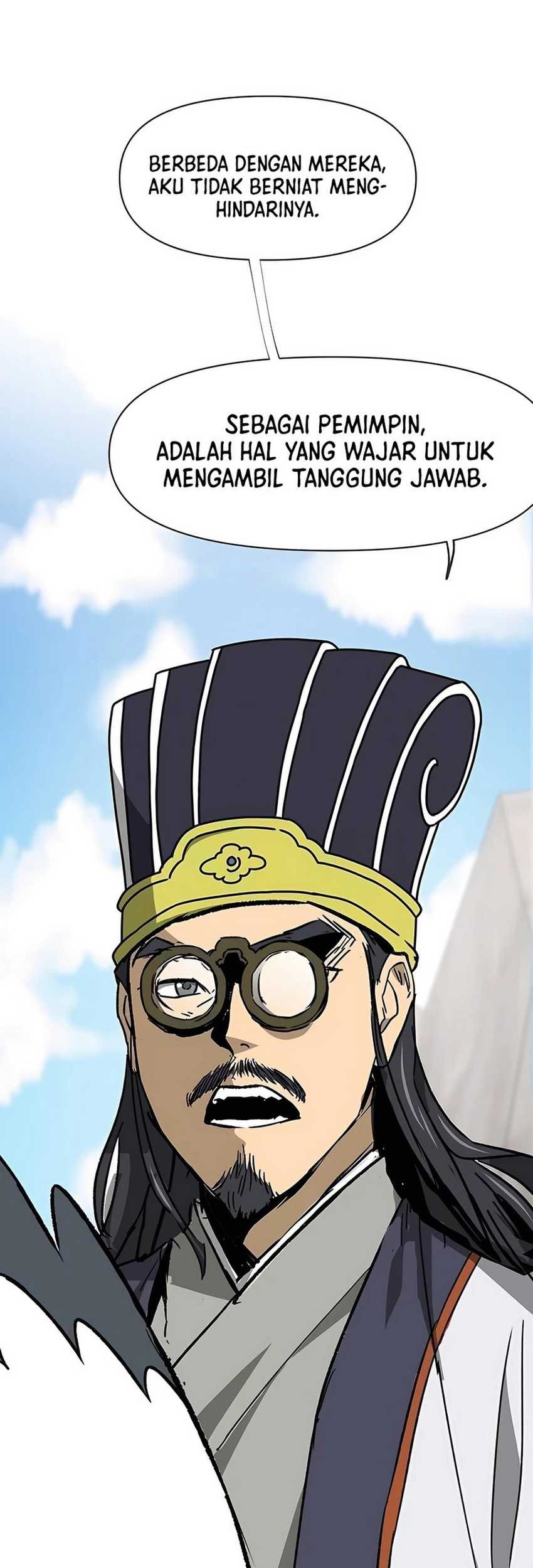 Infinite Level Up in Murim chapter 193 halaman 18