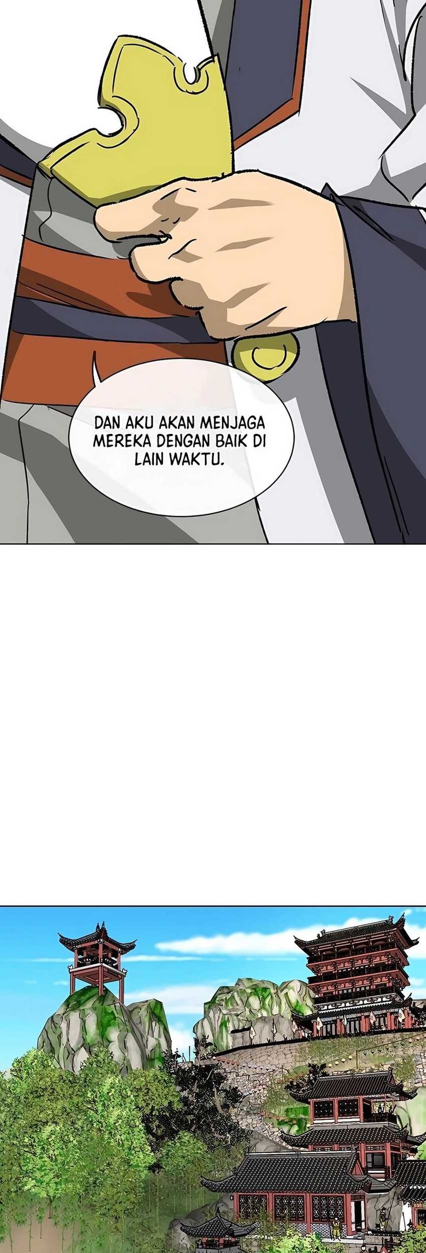 Infinite Level Up in Murim chapter 193 halaman 19