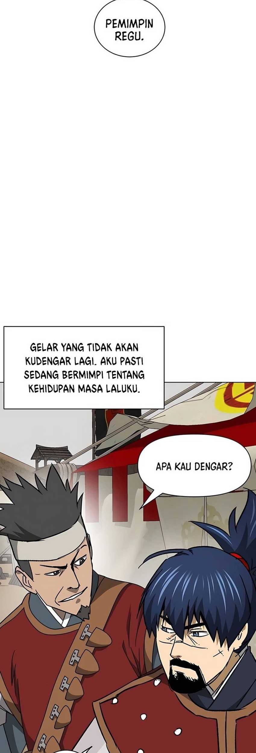 Infinite Level Up in Murim chapter 193 halaman 25