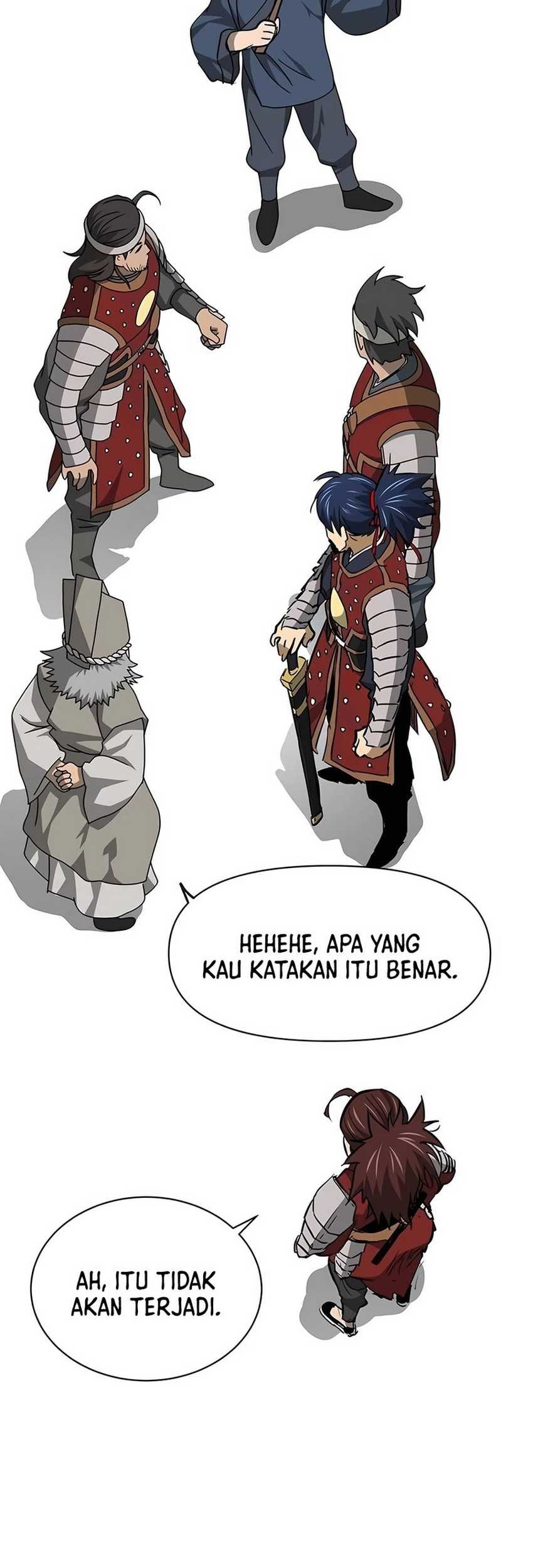 Infinite Level Up in Murim chapter 193 halaman 30
