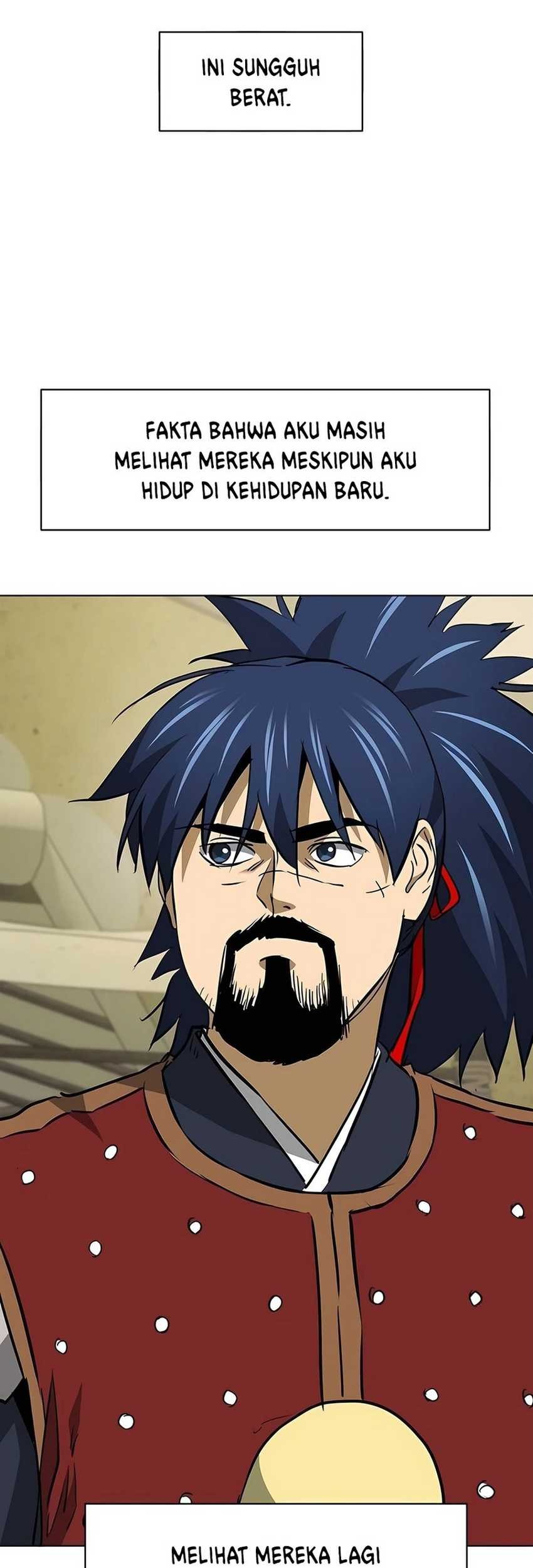 Infinite Level Up in Murim chapter 193 halaman 37