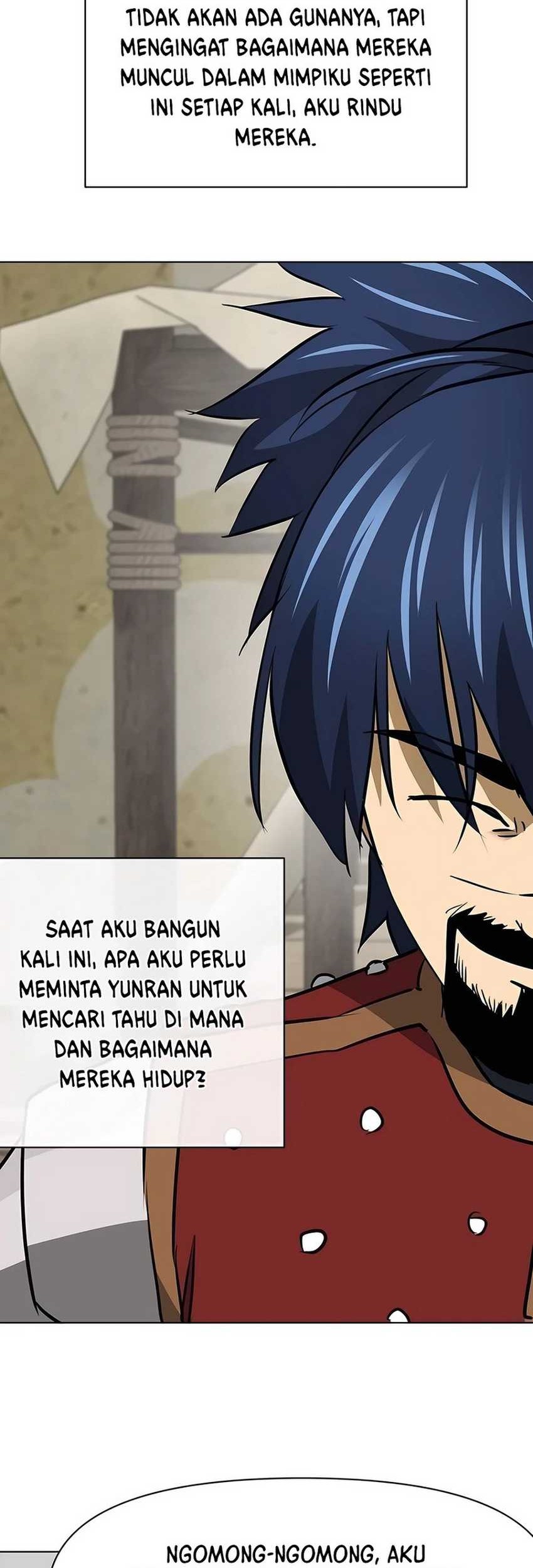 Infinite Level Up in Murim chapter 193 halaman 38