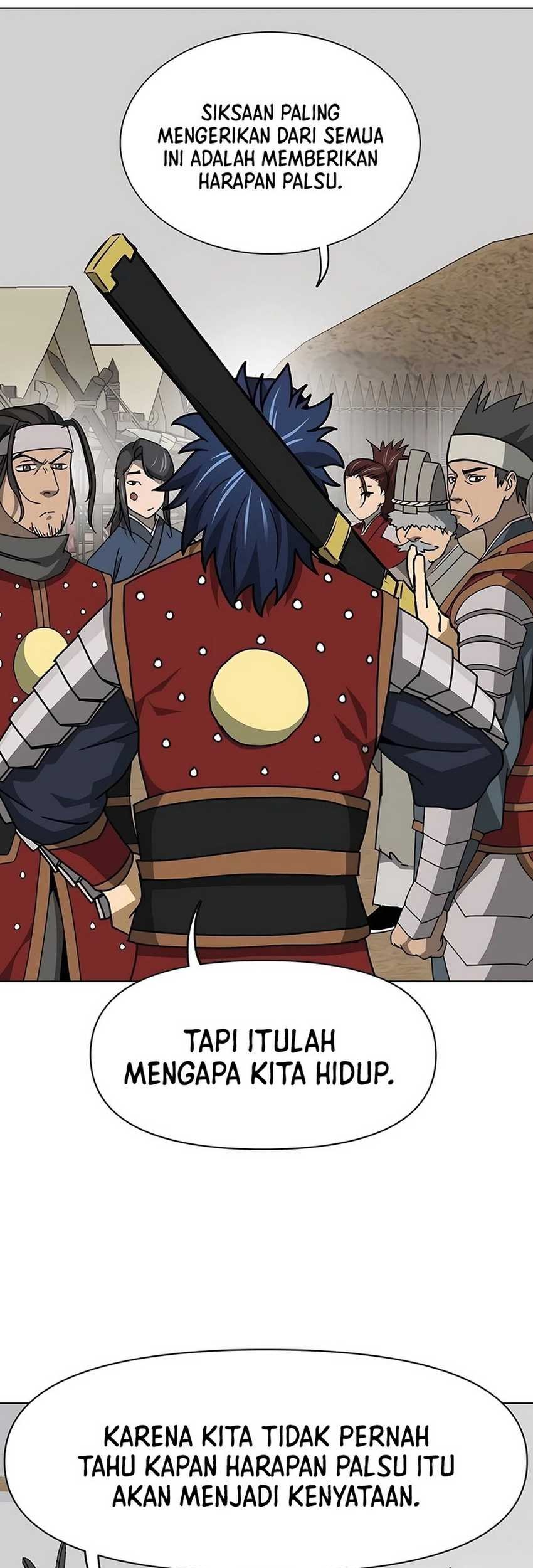 Infinite Level Up in Murim chapter 193 halaman 41