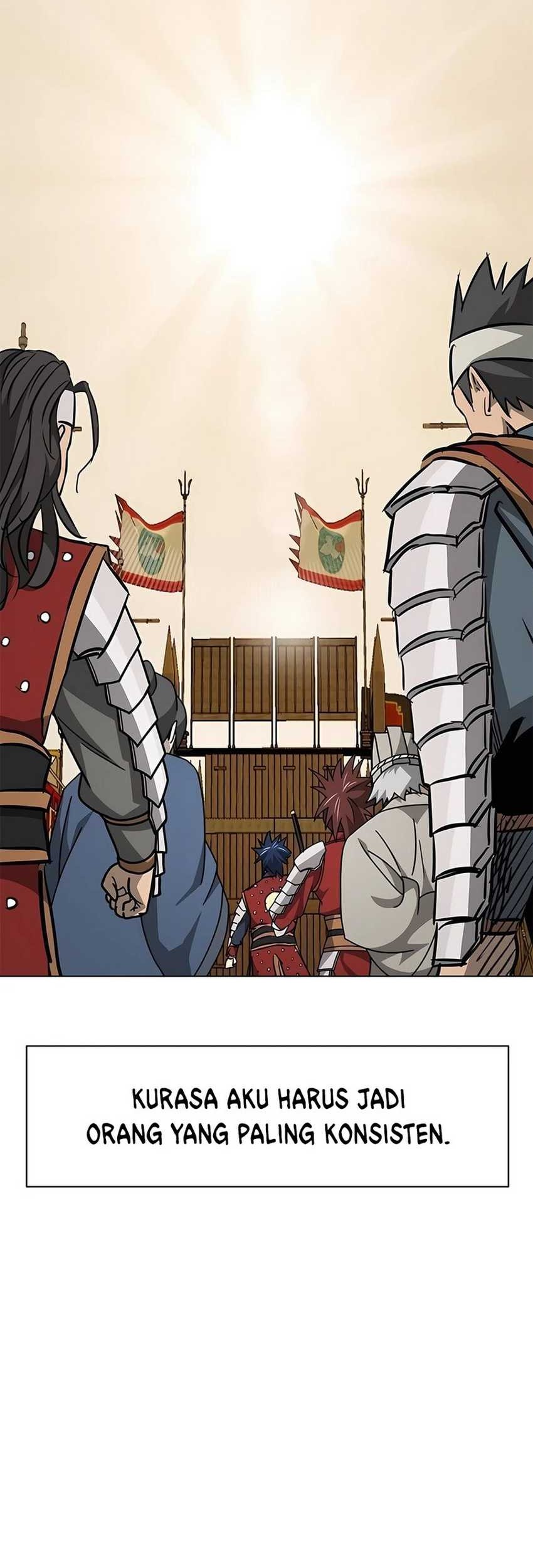 Infinite Level Up in Murim chapter 193 halaman 47
