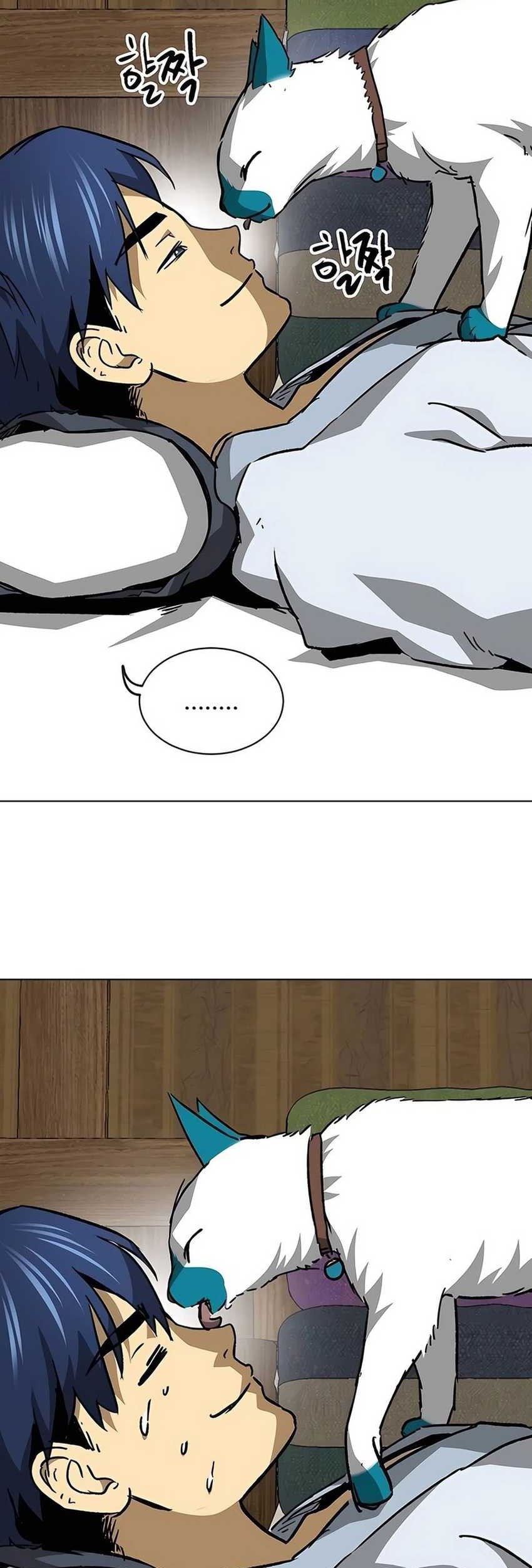 Infinite Level Up in Murim chapter 193 halaman 52