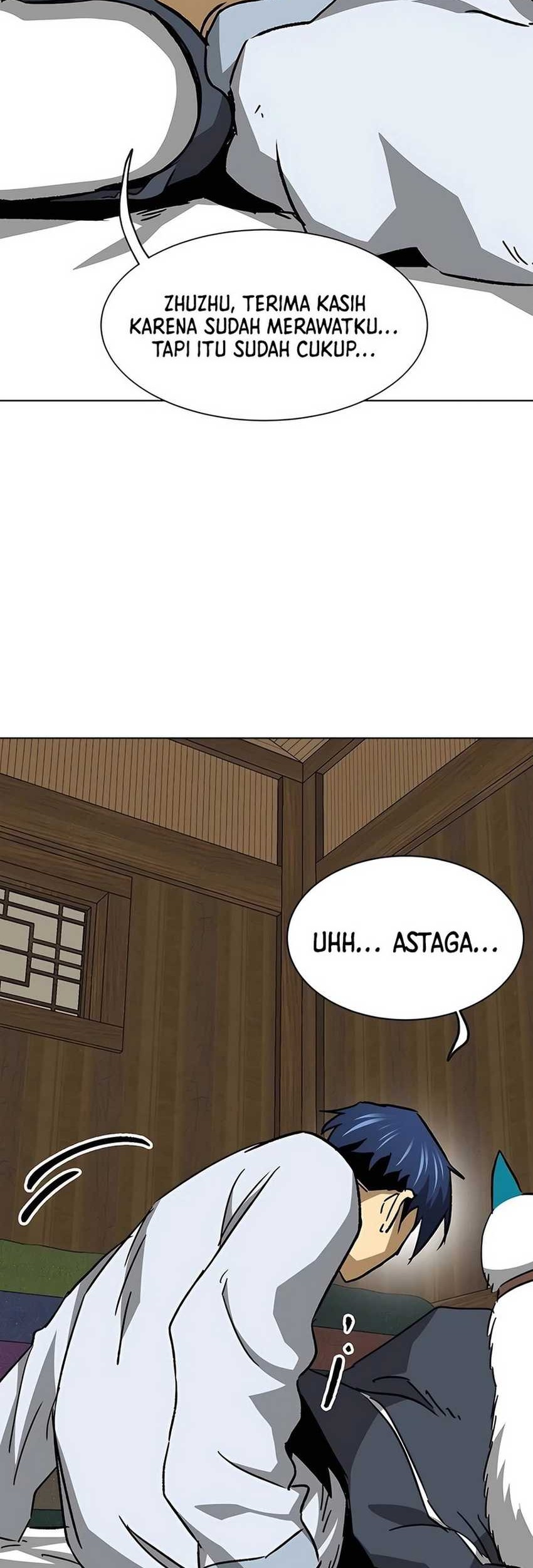 Infinite Level Up in Murim chapter 193 halaman 53