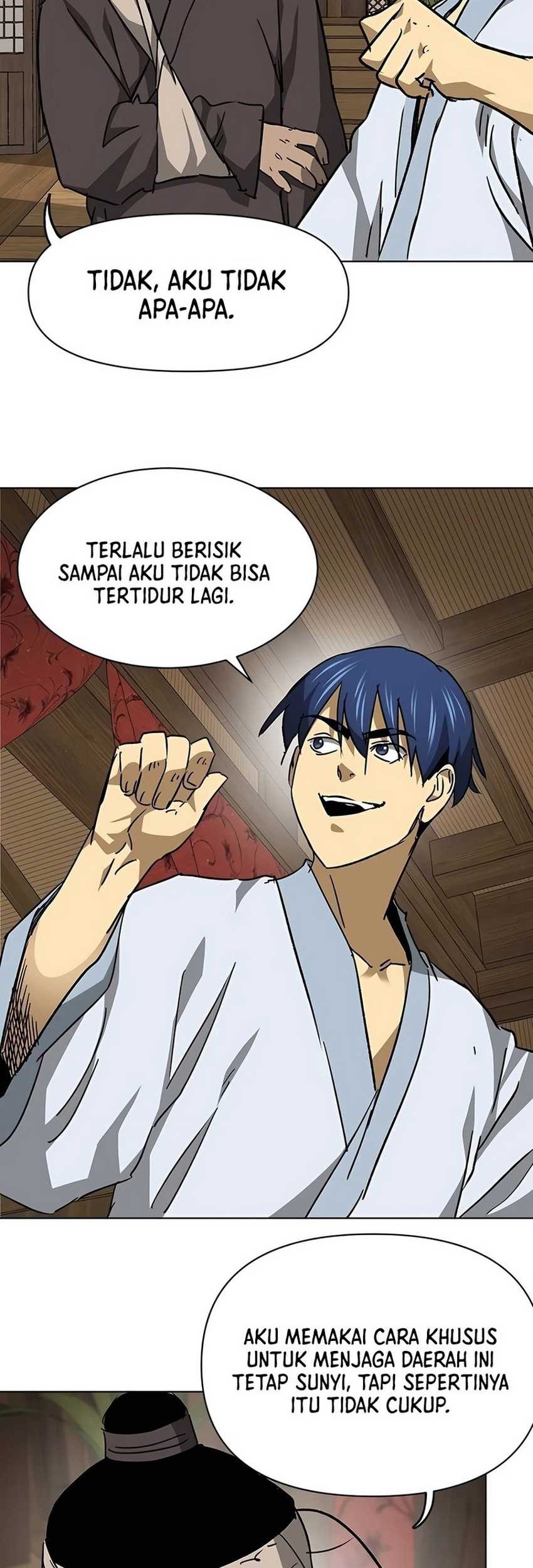 Infinite Level Up in Murim chapter 193 halaman 58