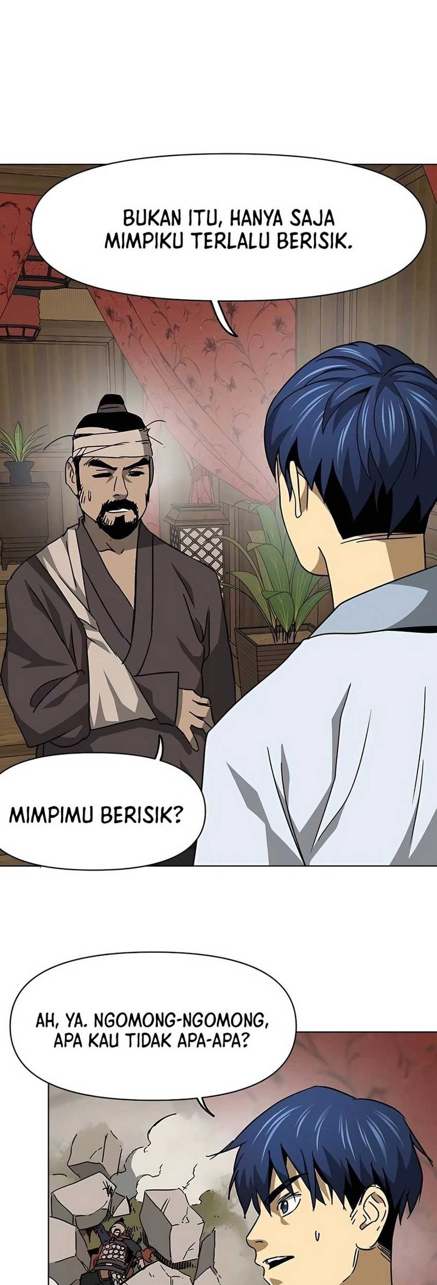 Infinite Level Up in Murim chapter 193 halaman 60